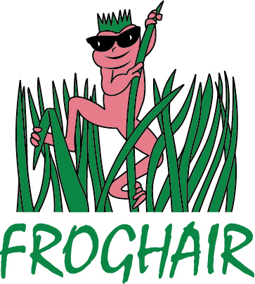 froghair