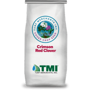 Crimson Red Clover