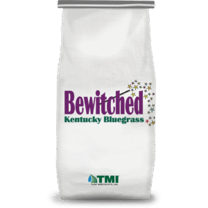 Bewitched Sod