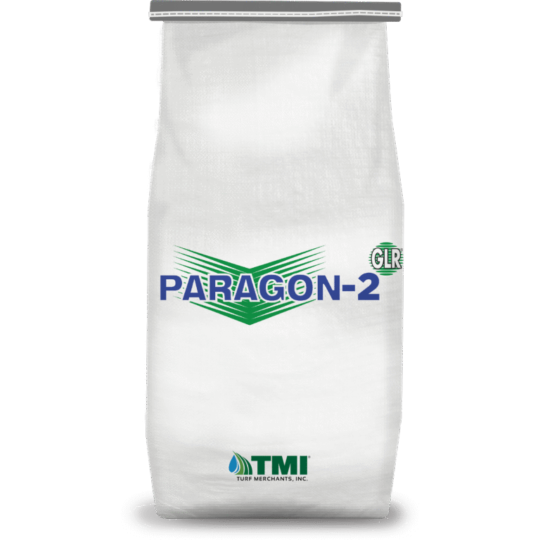 Paragon 2 Glr