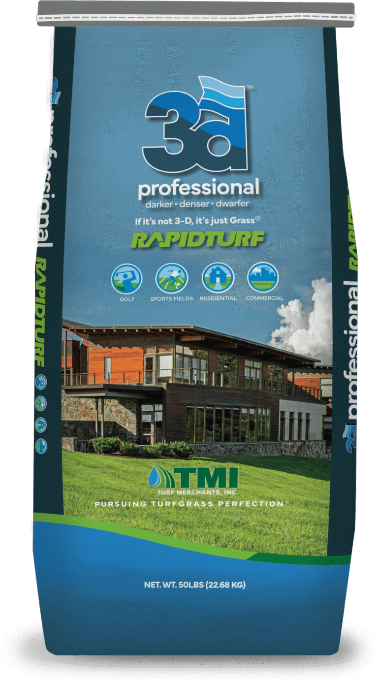 3d® Professional Grass Seed