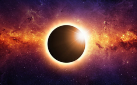eclipse